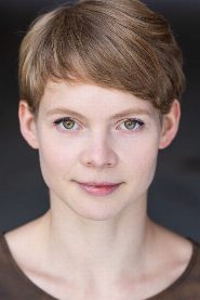 Varpu Kronholm biography, age and filmography