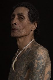John Luafutu