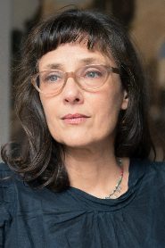 Rebecca Miller