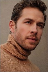 Josh Dallas