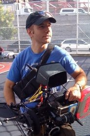 Daniel Fiorito biography, age and filmography