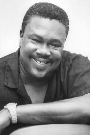 Harold Sylvester