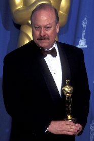 Stephen Hunter Flick biography, age and filmography
