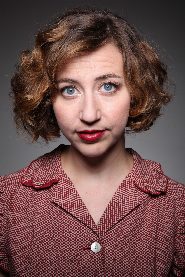 Kristen Schaal
