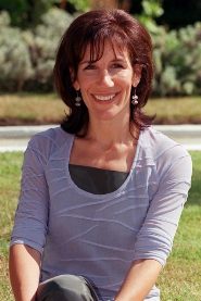 Jane Gurnett biography, age and filmography