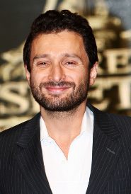 Alex Litvak biography, age and filmography
