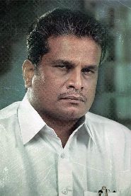 Hareesh Peradi