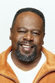 Cedric the Entertainer