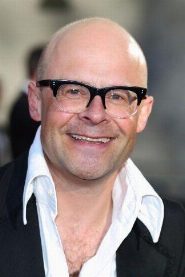 Harry Hill biography, age and filmography