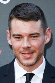 Brian J. Smith