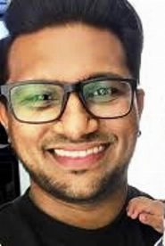 Rabbit Mac biography, age and filmography