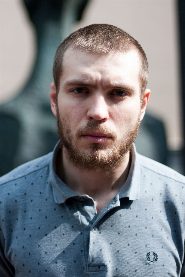 Ivan Fominov biography, age and filmography