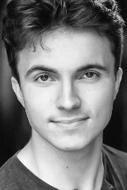 Gary Francis Roche biography, age and filmography