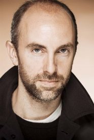 Tim Steed