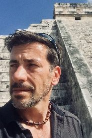 Daryl Tucker biography, age and filmography