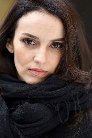 Yuliya Zimina
