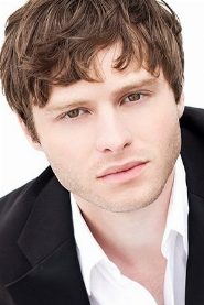 Bobby Steggert biography, age and filmography