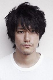 Kenichi Matsuyama