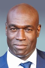 Steve Toussaint