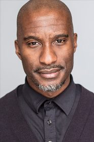 Clint Dyer