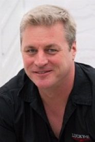 Scott Mann