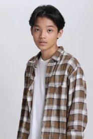 Bima Azriel biography, age and filmography