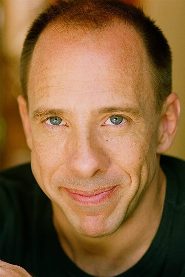 Patrick Richwood biography, age and filmography
