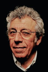 Eric Bogosian