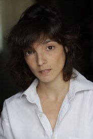 Alyzée Soudet