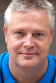 Harry O'Reilly biography, age and filmography