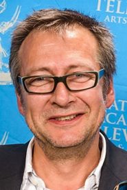 Per K. Kirkegaard biography, age and filmography