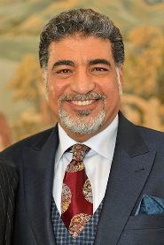 Sayed Badreya