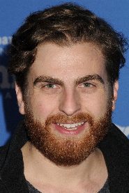Jeremy Ungar biography, age and filmography