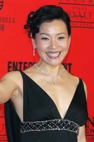 Shakti Chen biography, age and filmography