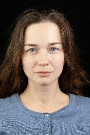 Julia Berngardt
