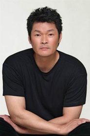 Michael Chow Man-Kin