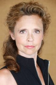 Brenda Isaacs Booth biography, age and filmography