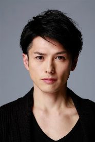 Toshinobu Matsuo