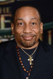 Tony Cox