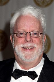 John Roesch biography, age and filmography