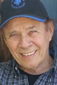 Buck McDancer biography, age and filmography