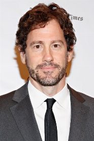 James Ward Byrkit biography, age and filmography