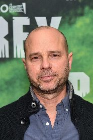 Jeff Cutter biography, age and filmography