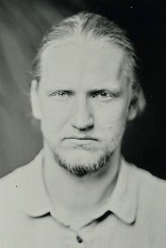 Martin Kork