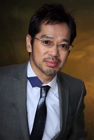Naoki Sato biography, age and filmography