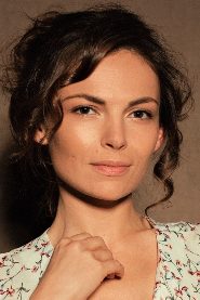 Zoryana Marchenko