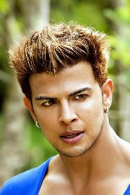 Sahil Khan