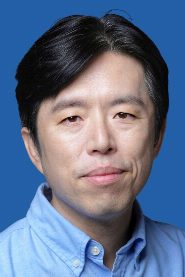 Gu Bon-jin