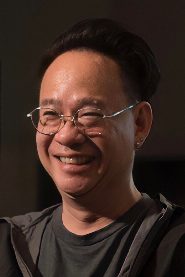 Traithep Wongpaiboon biography, age and filmography