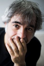 Pablo Bürmann biography, age and filmography